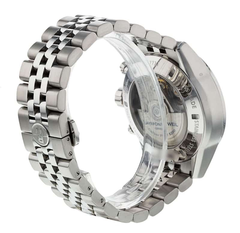 Raymond Weil Freelancer 7731-SC1-20121